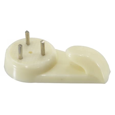 Midwest Fastener 15 lbs. Hardwall Hangers 1 12PK 69808